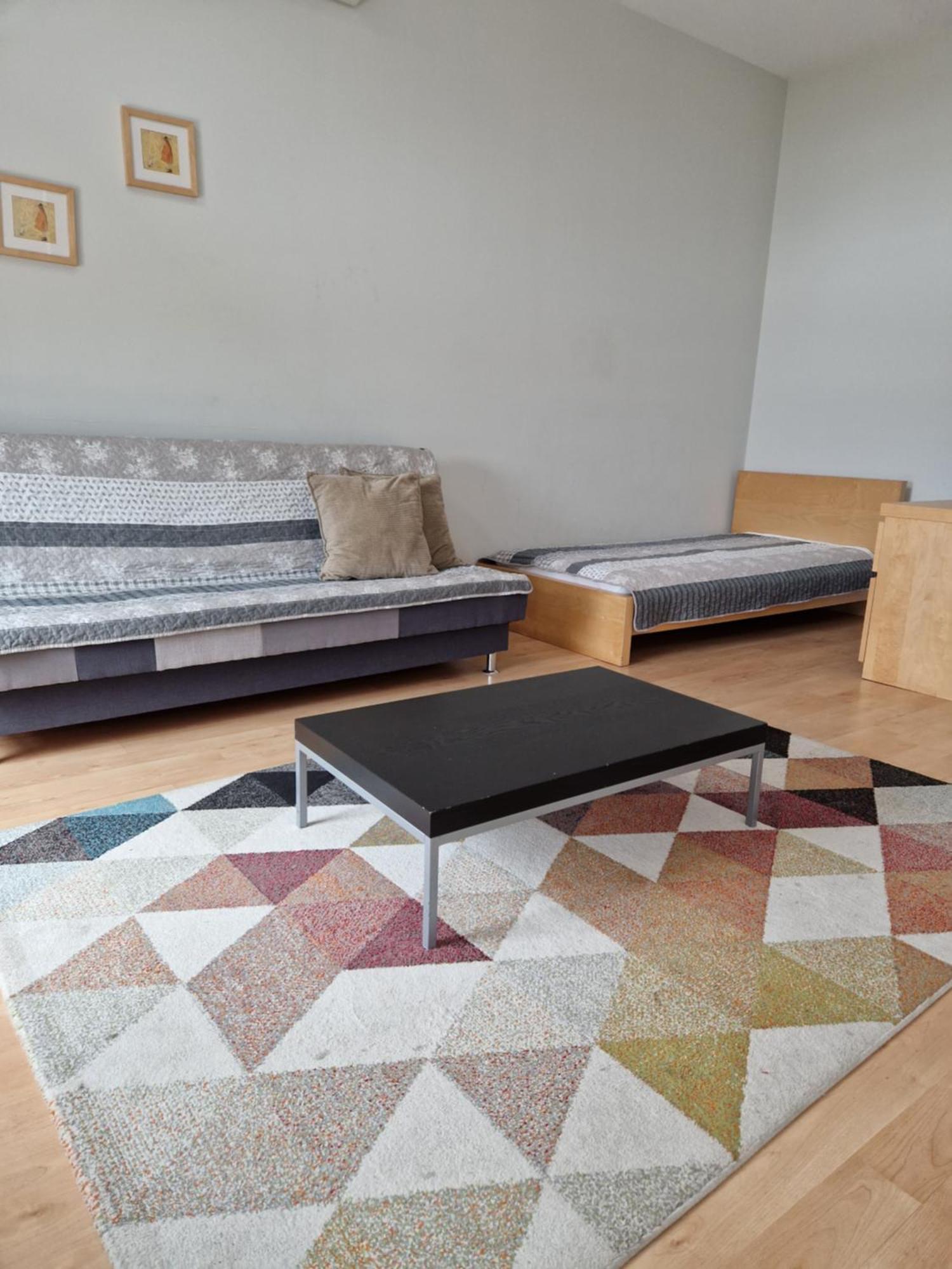 Apartment „lofty W Piecowni” *