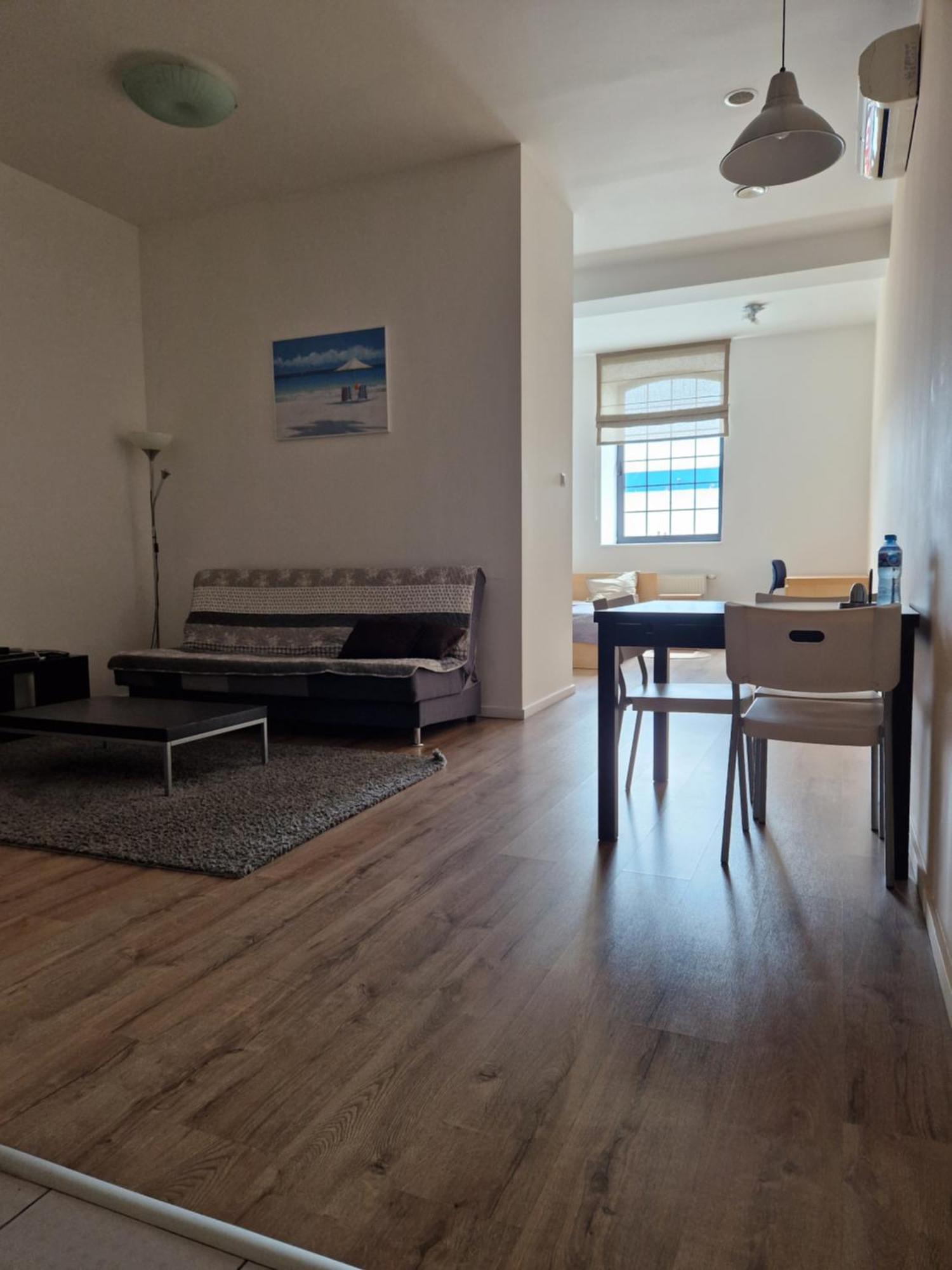 „lofty W Piecowni” Apartment *