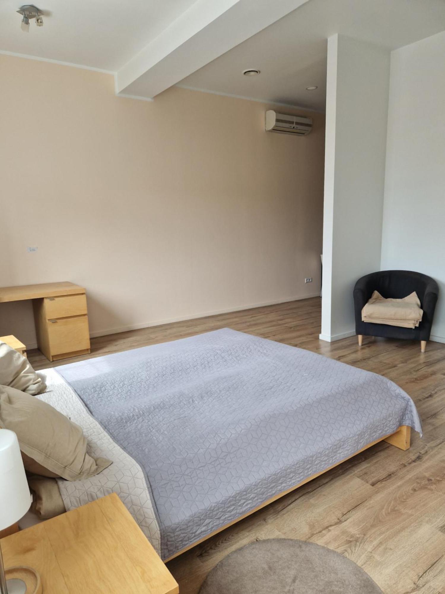 Apartment „lofty W Piecowni” Włocławek