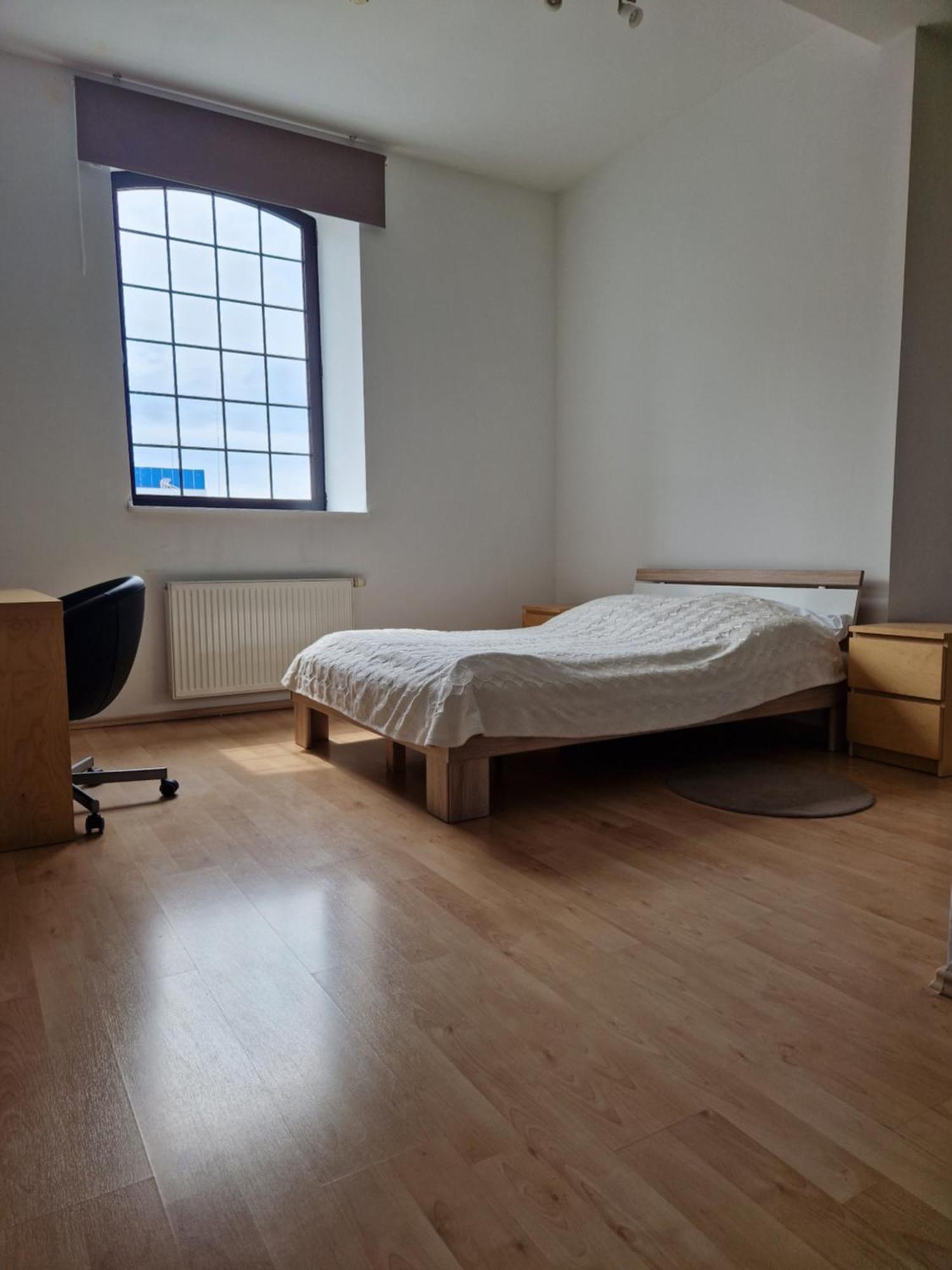 Apartment „lofty W Piecowni” *