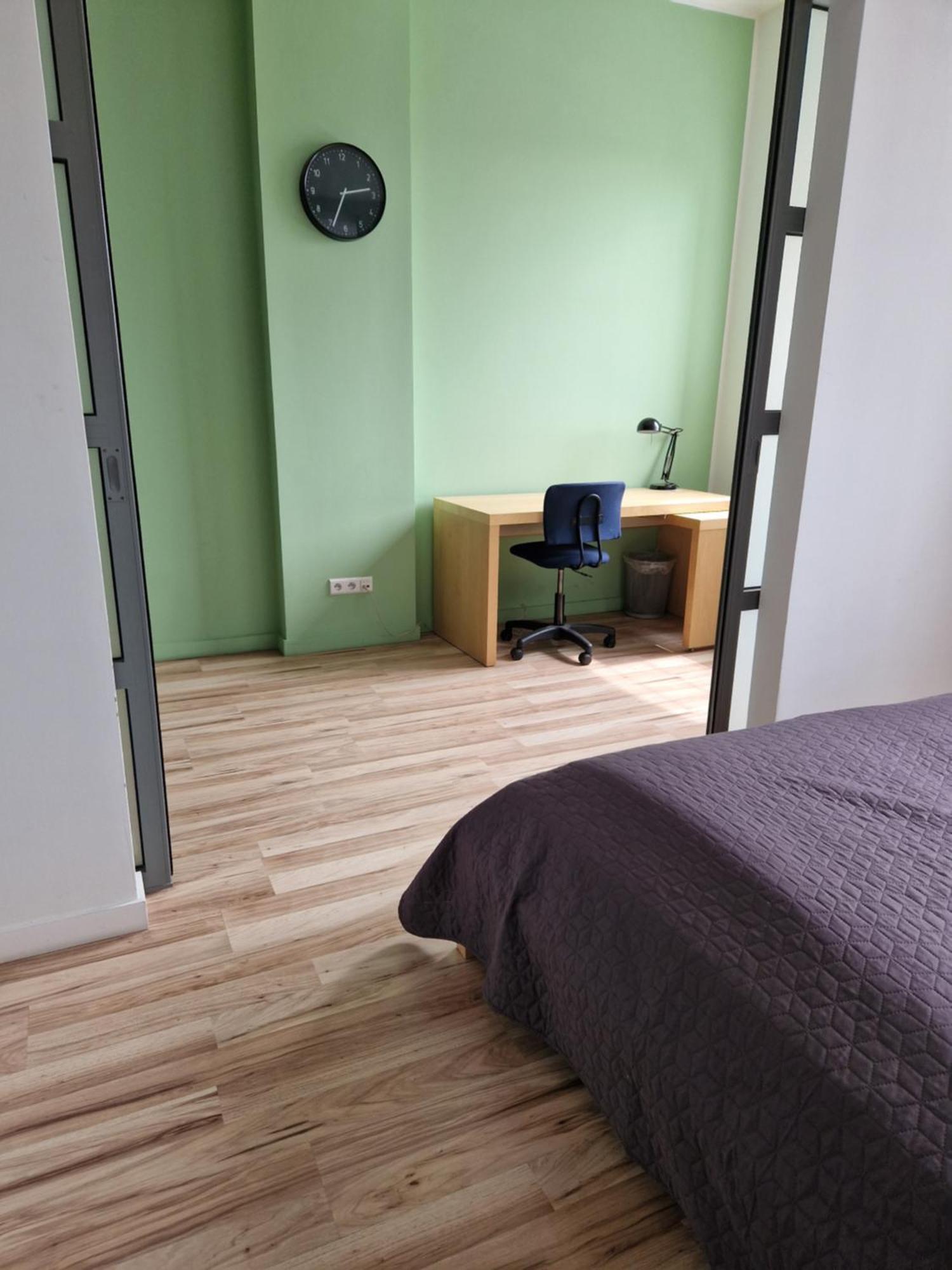 Apartment „lofty W Piecowni” *