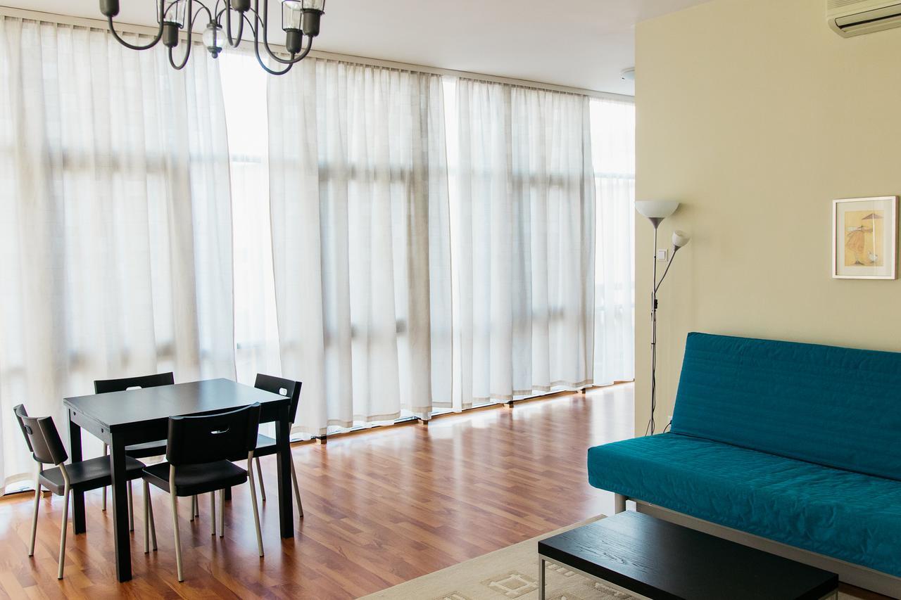 „lofty W Piecowni” Apartment Włocławek