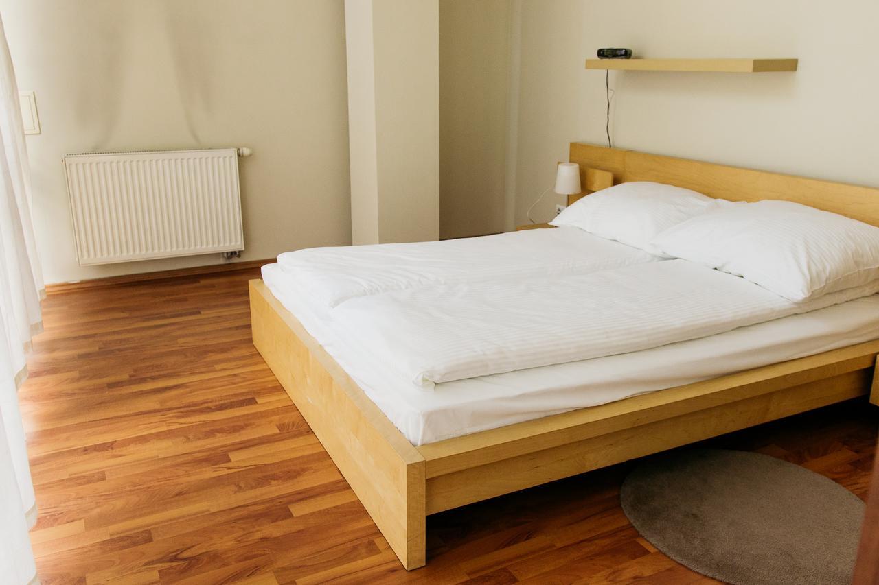 Apartment „lofty W Piecowni” Włocławek