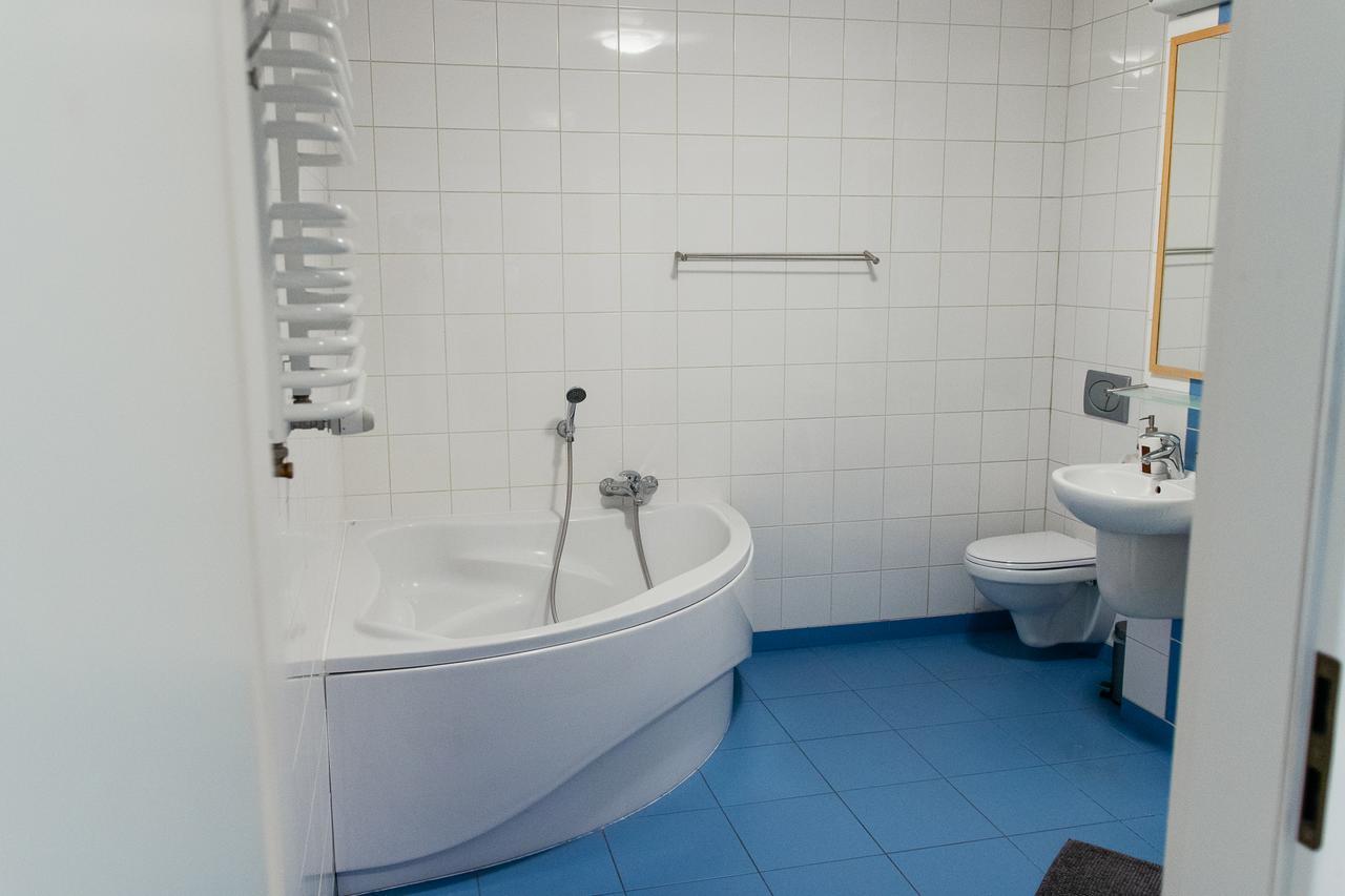 Apartment „lofty W Piecowni” *